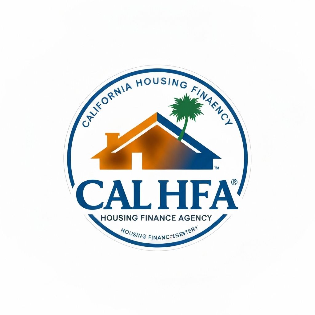 Cal HFA
