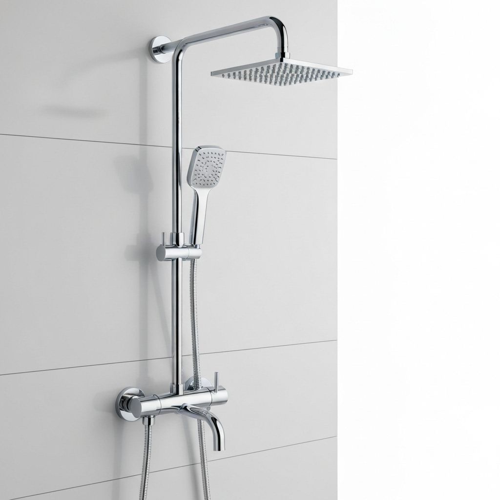 Shower System