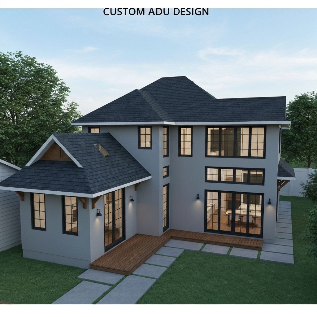 Custom project design