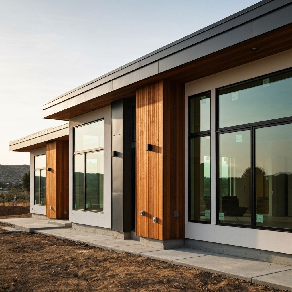 After transformation