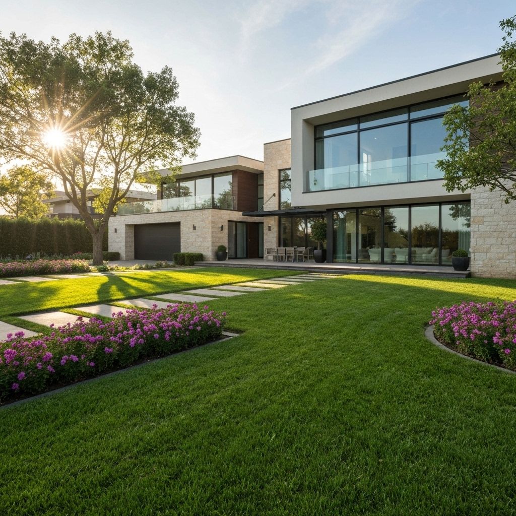 Increase Property Value