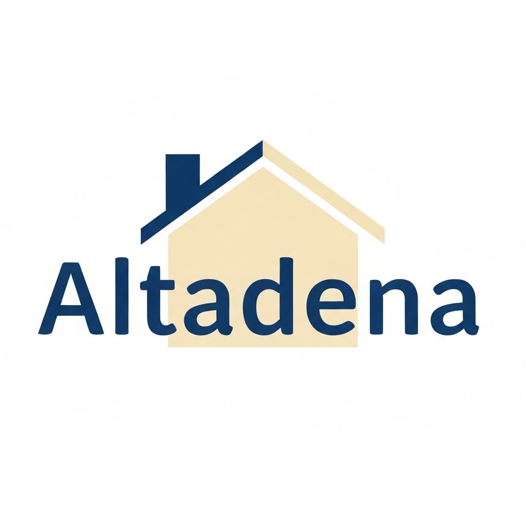 Rebuild Altadena